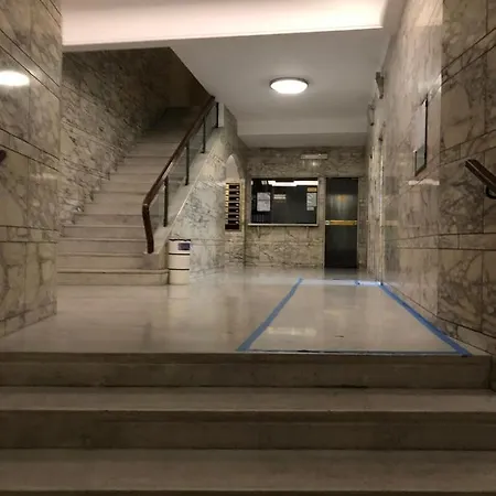 Apartament Palazzo Penco *