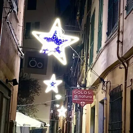 Palazzo Penco *