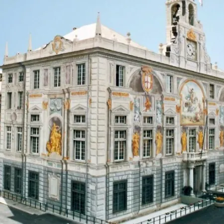 Palazzo Penco *