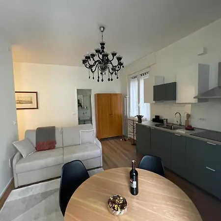 Apartament Palazzo Penco