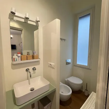 Apartament Palazzo Penco