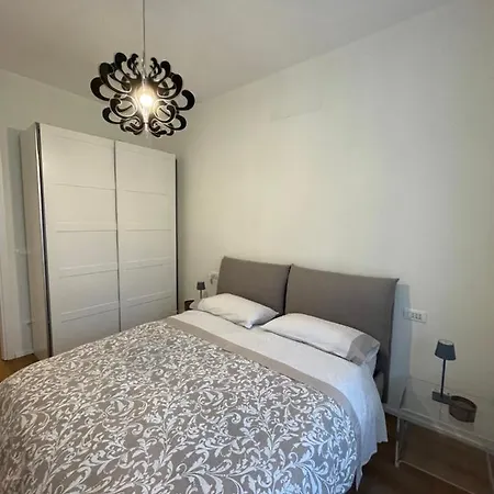 Palazzo Penco Apartament *