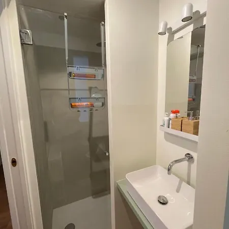Palazzo Penco Apartament Genua
